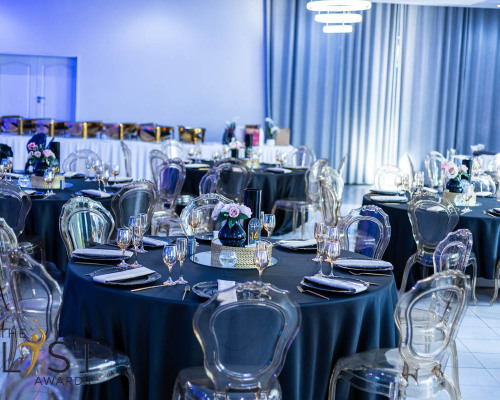 The List Awards 2024
