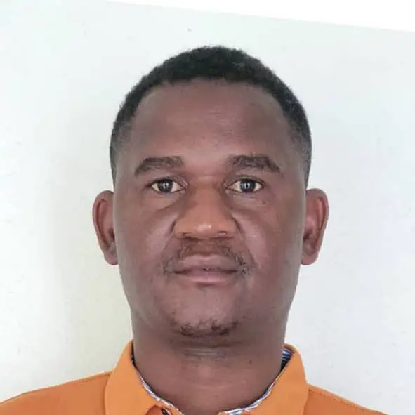 Farai Chitombo