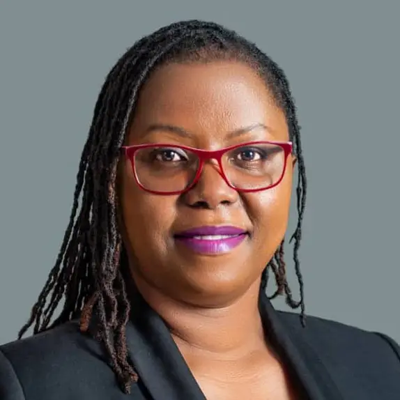Mellany Msengezi