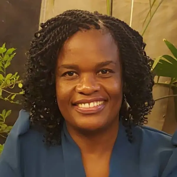 Simbisai Gumbo