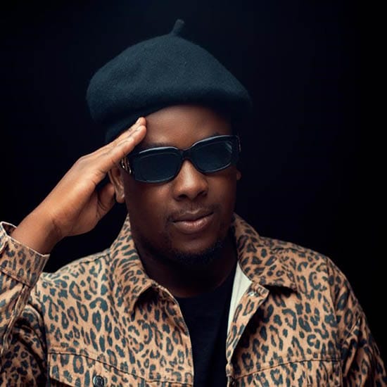 Shingirai Manyengavana