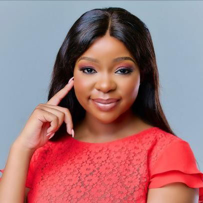 Chrystal Rukudzo Bonzo