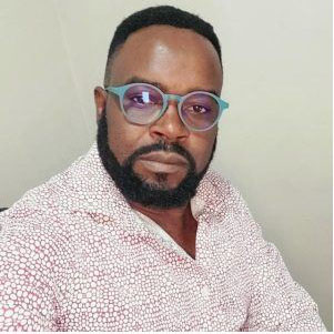 John Zhuwao Arufandika