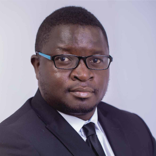 Michael Gwarisa
