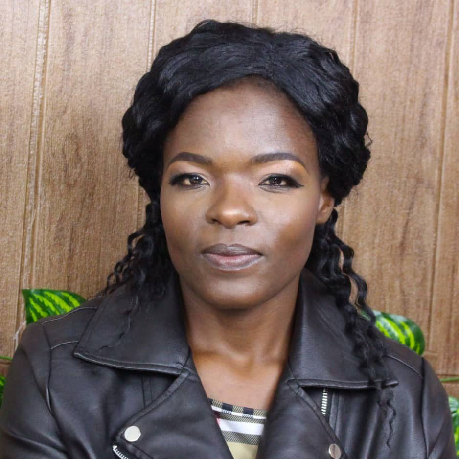 Tafadzwa Mwanengureni