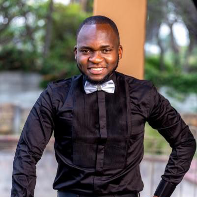 Takura Kachambwa