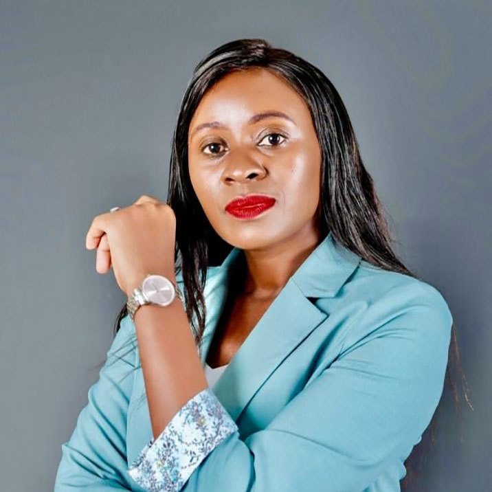 Zwelihle Banks Nsiiwa
